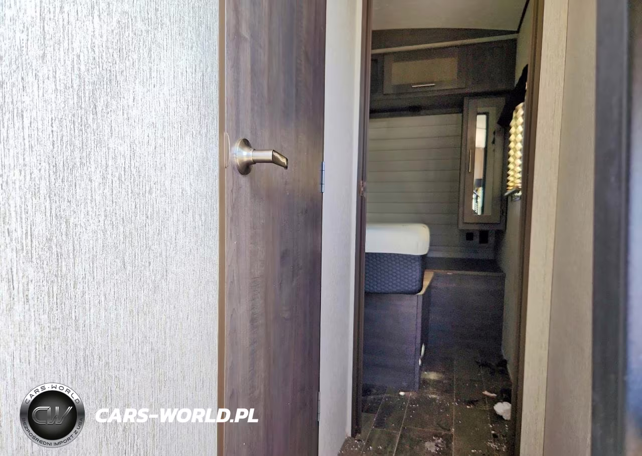 2020 Keystone Sunset Trail Camper VIN:4YDT29123L5350772 - 5