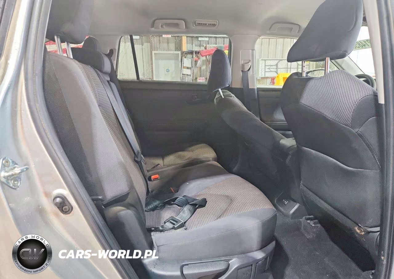 2023 Toyota Highlander L VIN:5TDKDRAH3PS501171 - 11