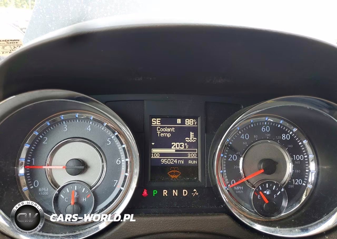 2014 Chrysler Town & Country Limited VIN:2C4RC1GG0ER192637 - 9