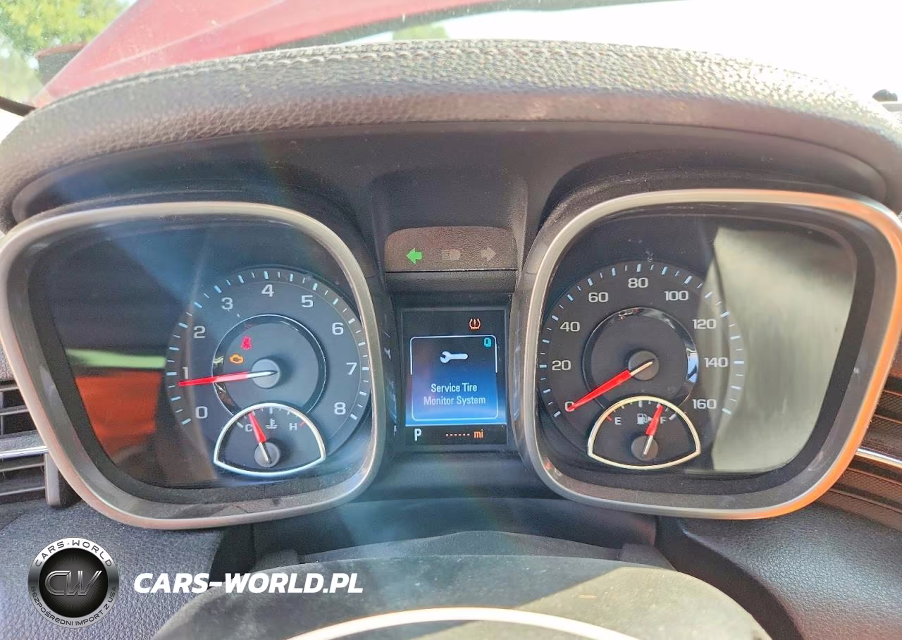 2013 Chevrolet Malibu Ltz VIN:1G11H5SA7DF306124 - 9