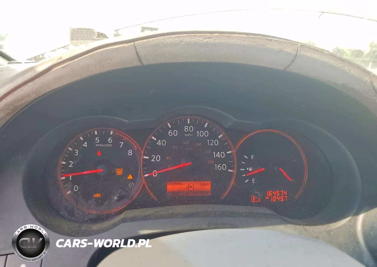 2008 Nissan Altima 2.5 VIN:1N4AL21E08C156587 - 9