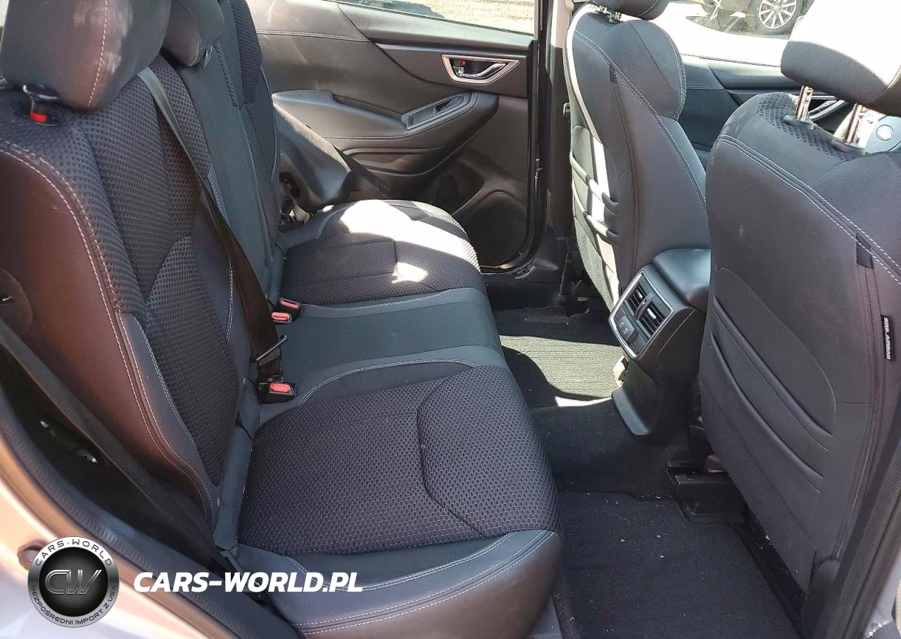 2021 Subaru Forester Premium VIN:JF2SKAJC5MH488310 - 10