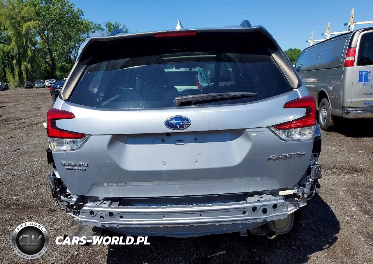 2021 Subaru Forester Premium VIN:JF2SKAJC5MH488310 - 6