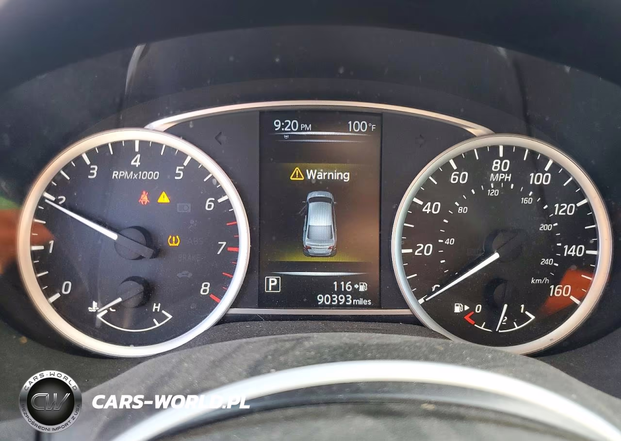 2018 Nissan Sentra S VIN:3N1AB7AP5JY298798 - 9
