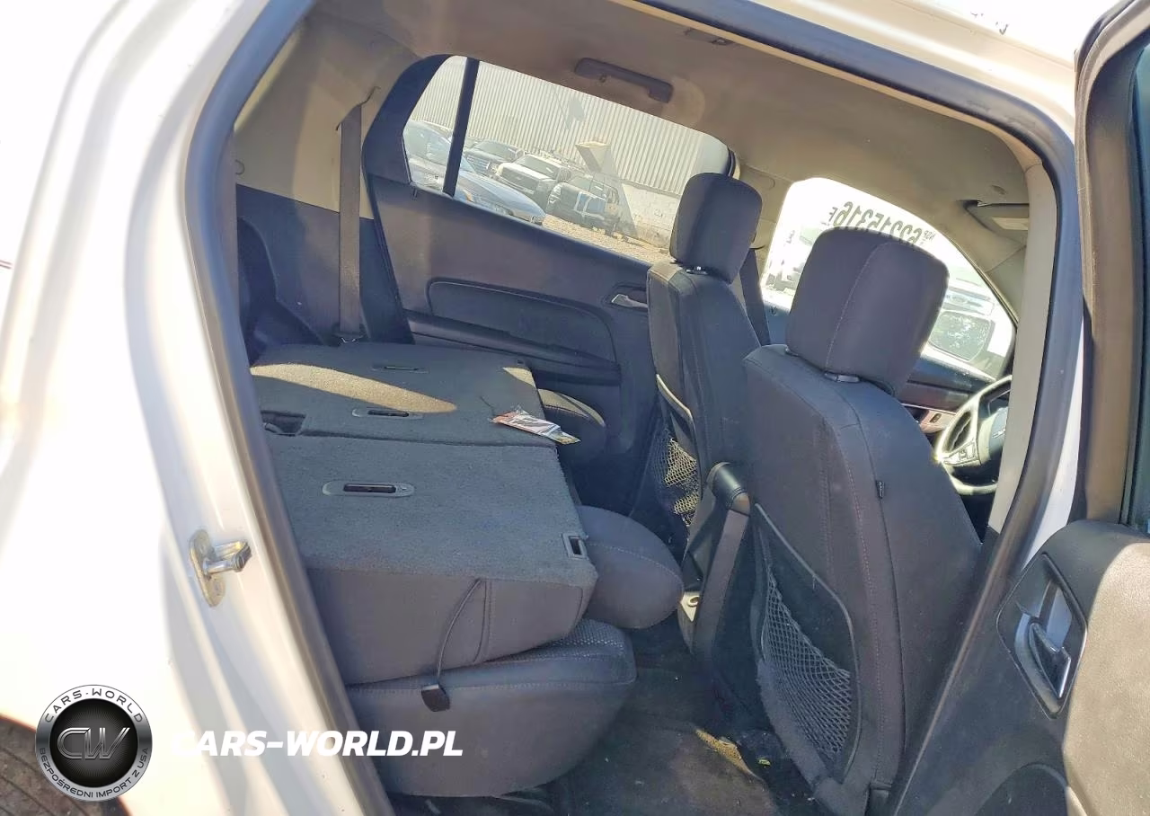 2017 GMC Terrain Sle VIN:2GKALMEK2H6344420 - 11