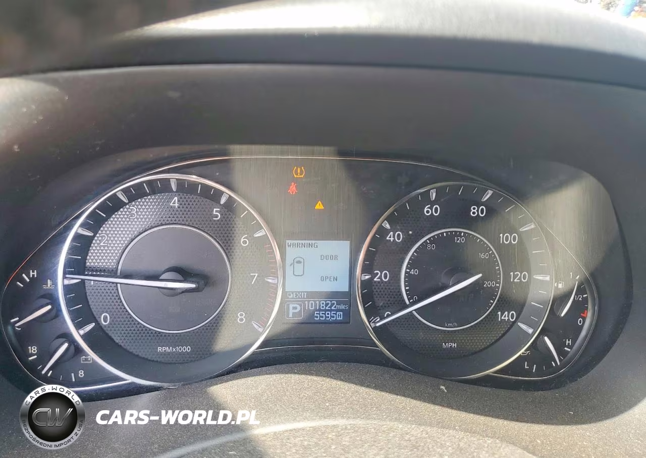 2020 Nissan Armada Sl VIN:JN8AY2NC9L9619664 - 9