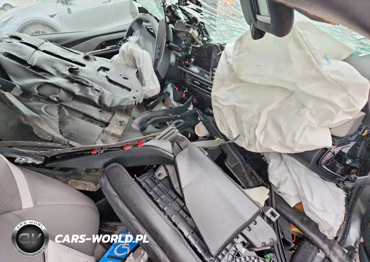 2026 Toyota Camry Se VIN:4T1DAACK7TU300029 - 8