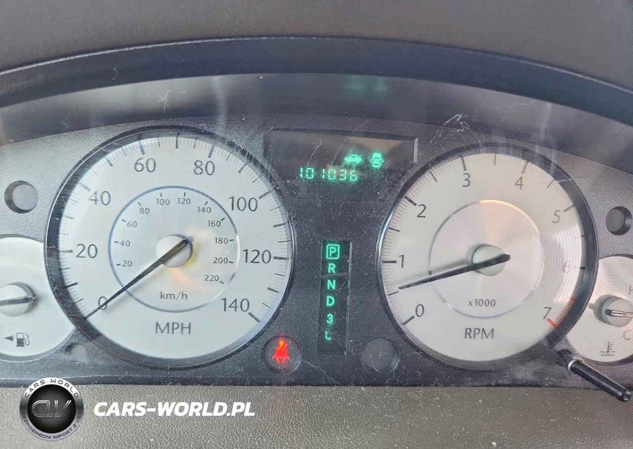 2008 Chrysler 300 Touring VIN:2C3LA53G18H292236 - 9
