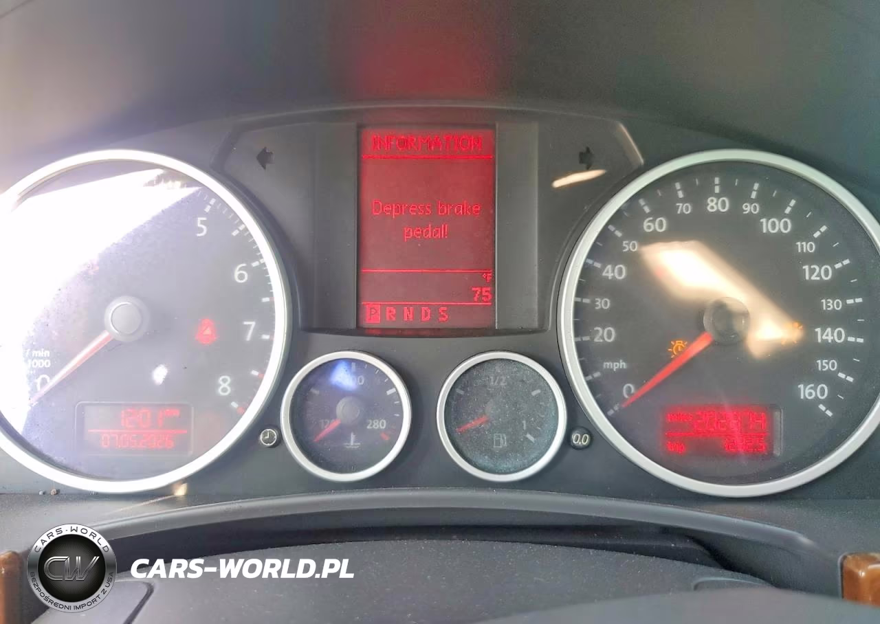 2010 Volkswagen Touareg V6 VIN:WVGBF7A92AD002092 - 9