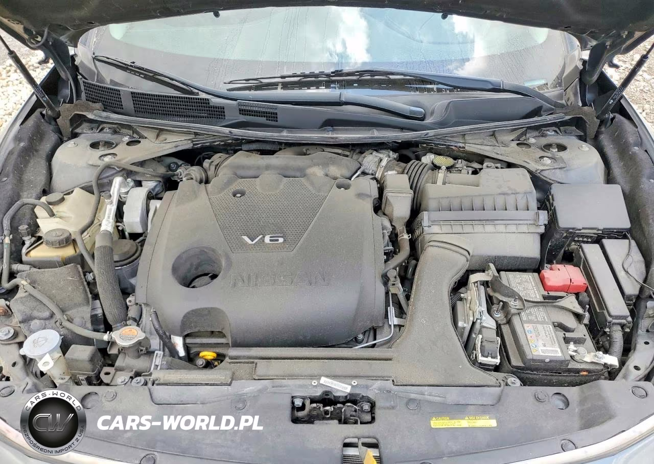 2021 Nissan Maxima Sv VIN:1N4AA6CV2MC514146 - 11