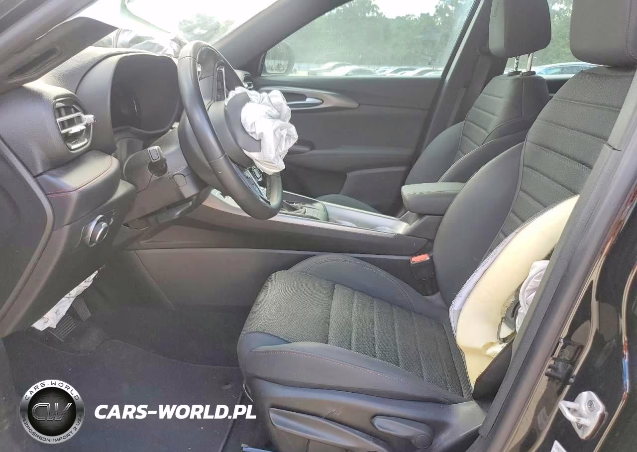 2024 Dodge Hornet Gt VIN:ZACNDFAN9R3A36629 - 7