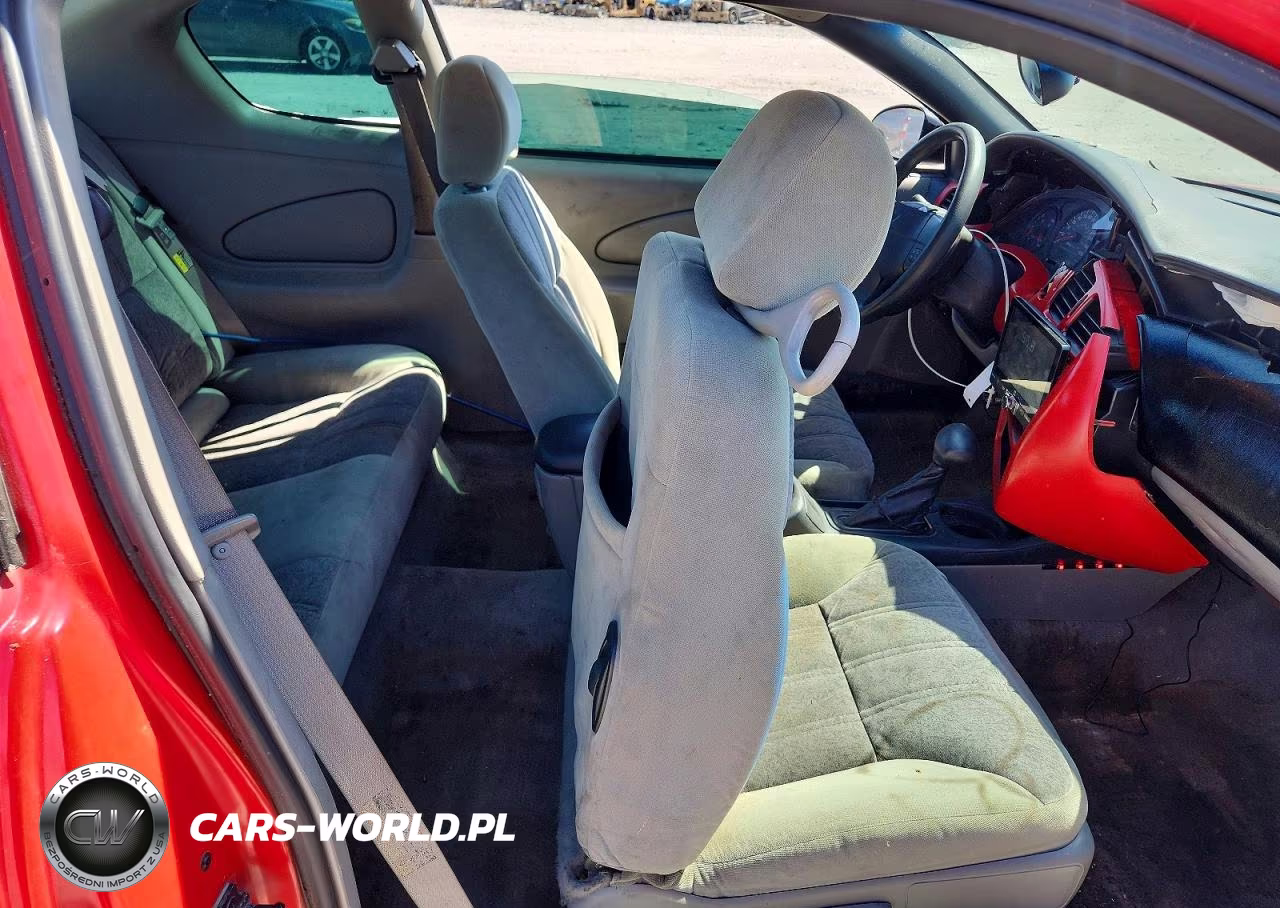 2002 Chevrolet Monte Carlo VIN:2G1WW12E829353059 - 10