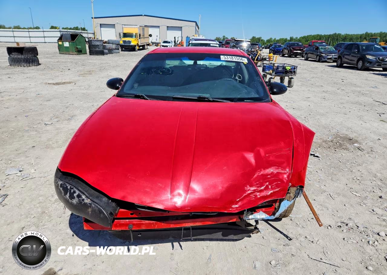 2002 Chevrolet Monte Carlo VIN:2G1WW12E829353059 - 5