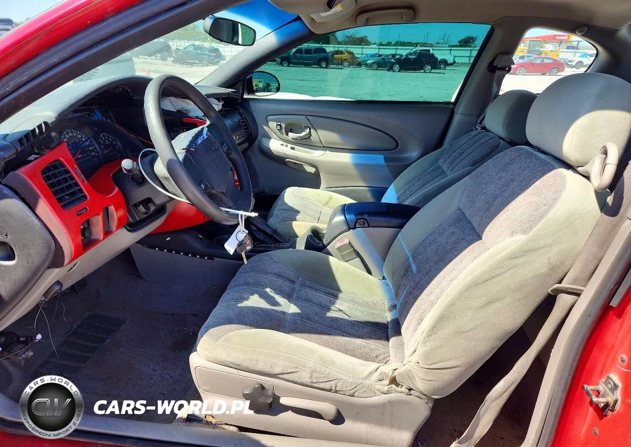 2002 Chevrolet Monte Carlo VIN:2G1WW12E829353059 - 7