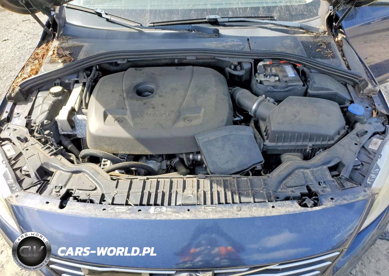 2015 Volvo S60 Platinum VIN:YV140MFM9F2354979 - 11