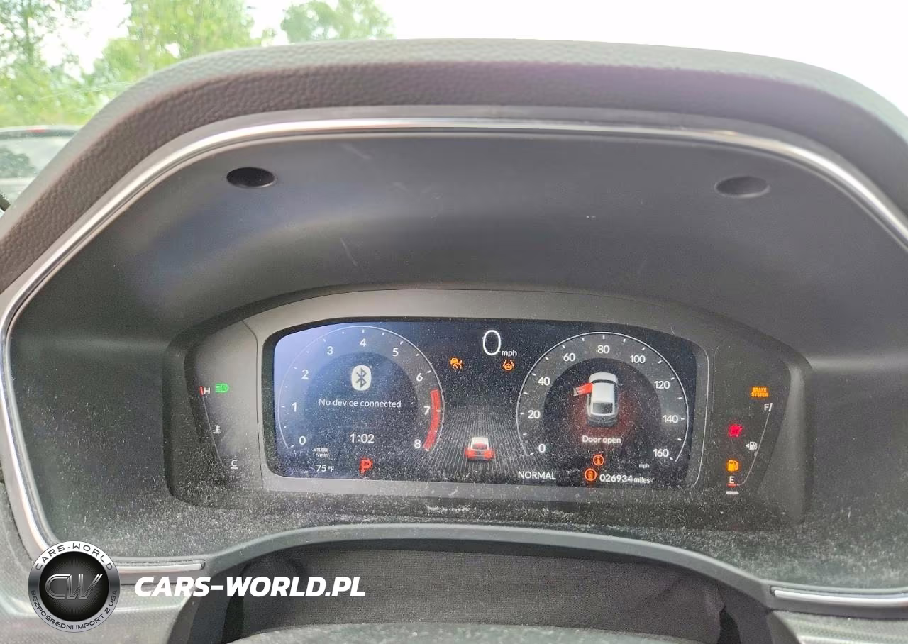 2023 Acura Integra A-Spec VIN:19UDE4H3XPA016592 - 9