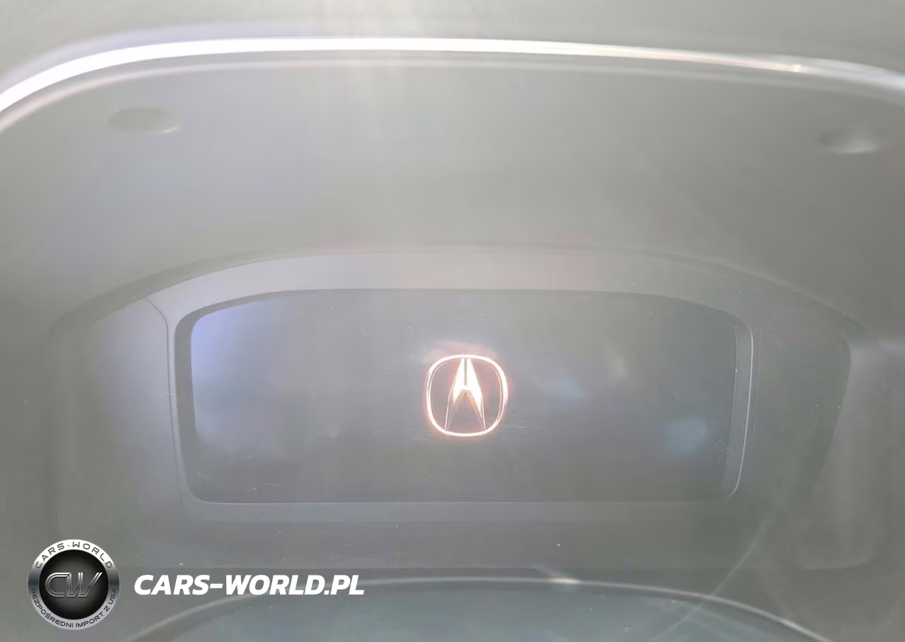 2026 Acura Integra Fwd A-Spec With Technology VIN:19UDE4H68TA007071 - 9