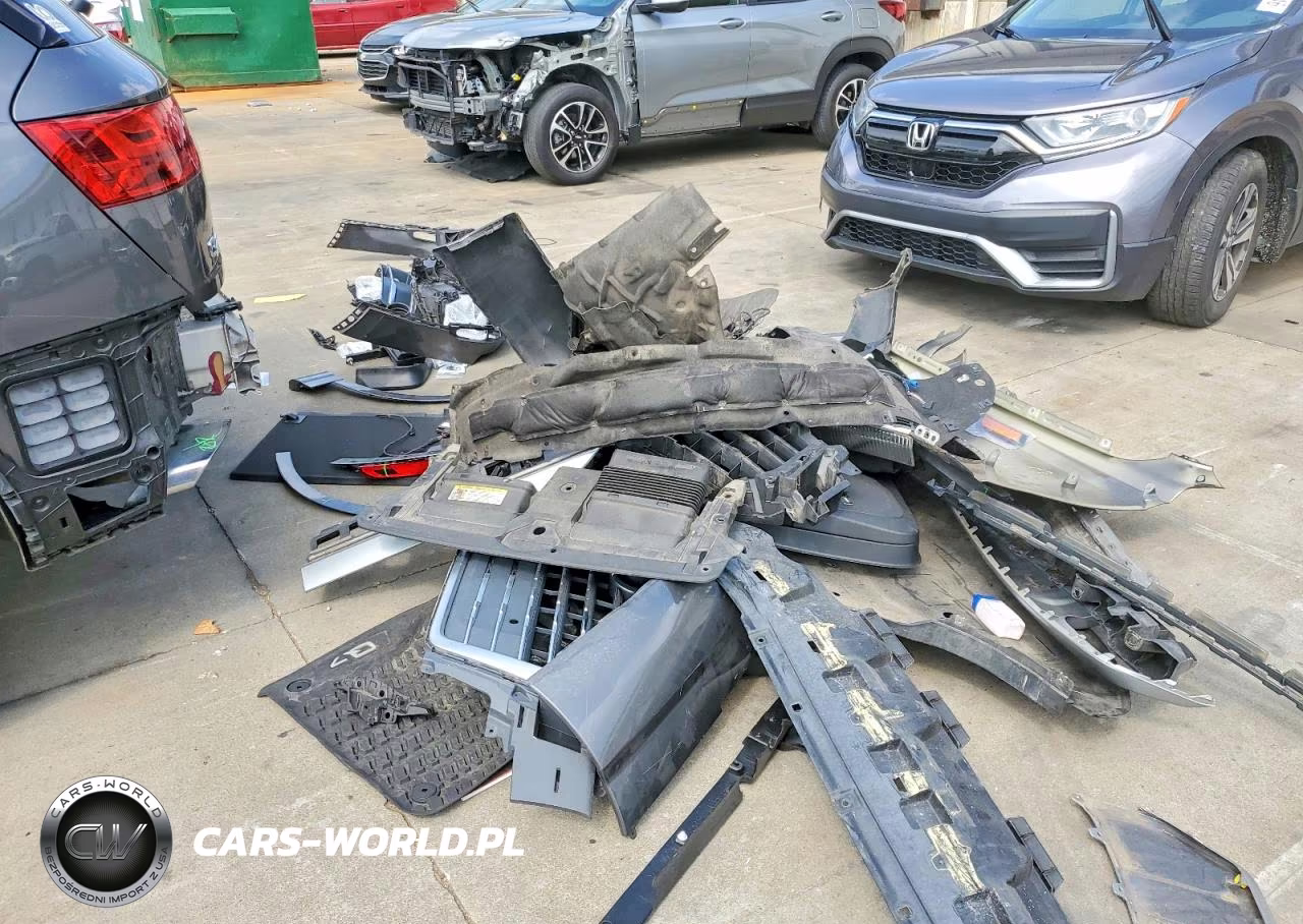 2019 Audi Q7 Premium Plus VIN:WA1LAAF79KD002873 - 13