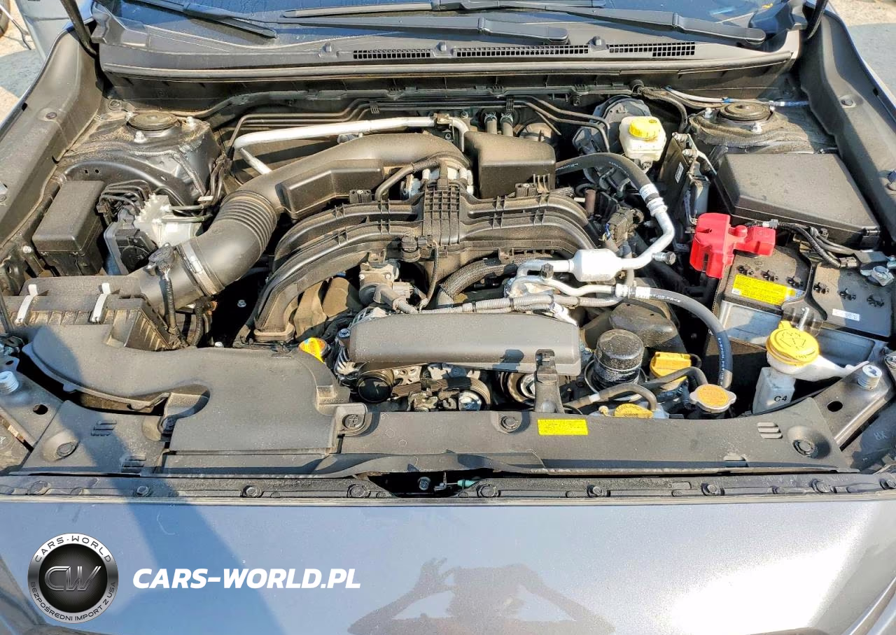 2025 Subaru Crosstrek Premium VIN:JF2GUHDC1S8281317 - 11