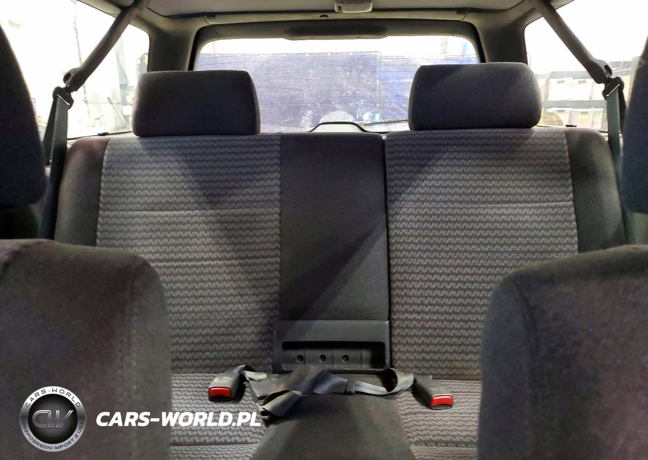 1999 Subaru Legacy Outback VIN:4S3BG6857X7612155 - 10