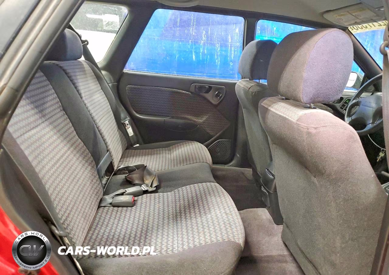 1999 Subaru Legacy Outback VIN:4S3BG6857X7612155 - 11