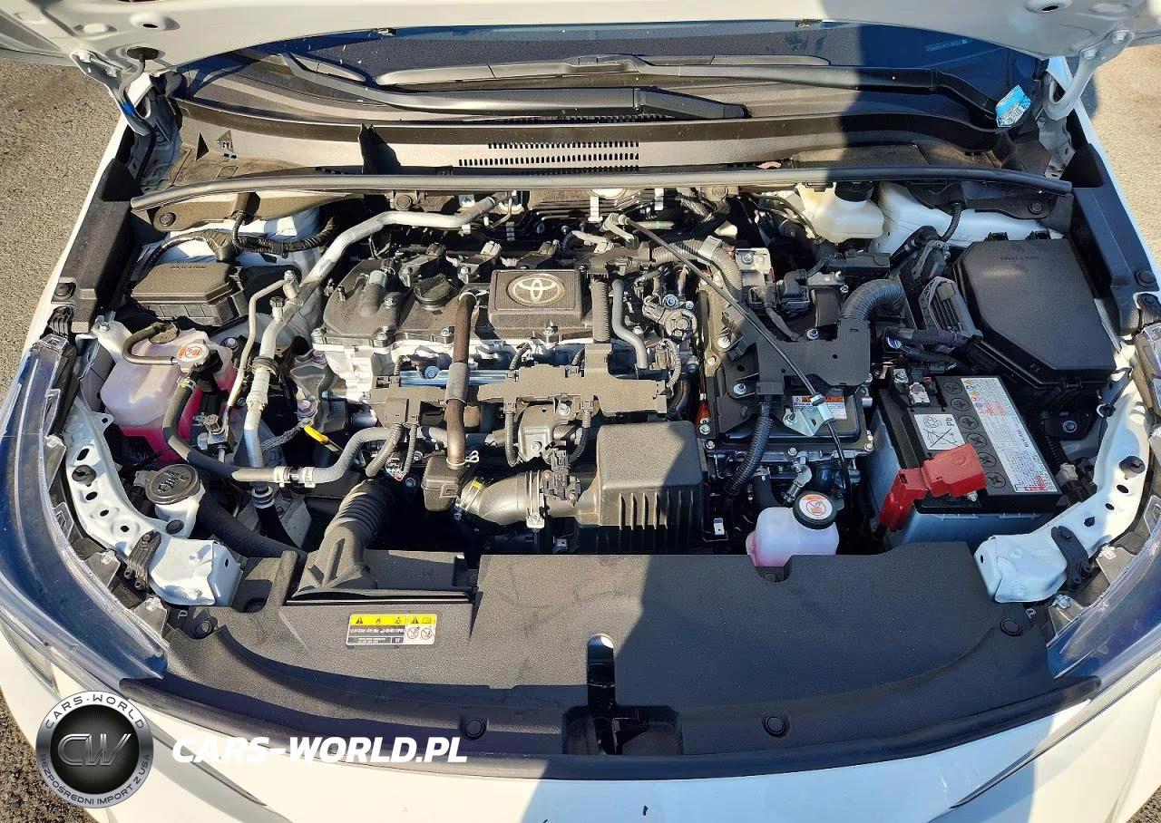2026 Toyota Corolla Hybrid Le VIN:JTDBCMFEXT3138237 - 11