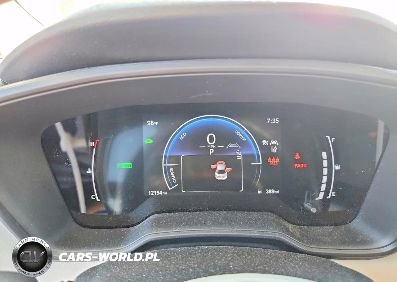 2026 Toyota Corolla Hybrid Le VIN:JTDBCMFEXT3138237 - 9