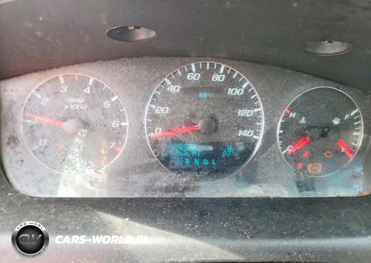 2013 Chevrolet Impala Lt VIN:2G1WG5E36D1228321 - 9