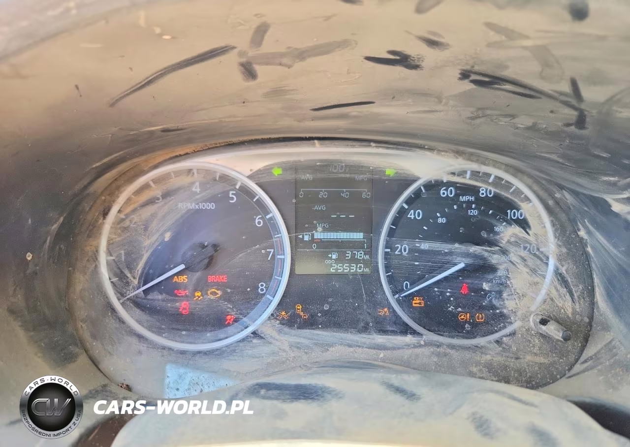 2025 Nissan Kicks Play S VIN:3N1CP5BV5SL486568 - 9