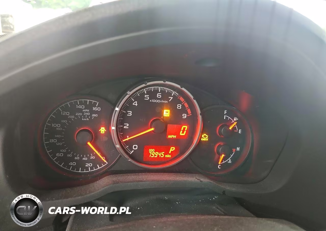 2016 Subaru Brz 2.0 Limited VIN:JF1ZCAC11G8604487 - 9