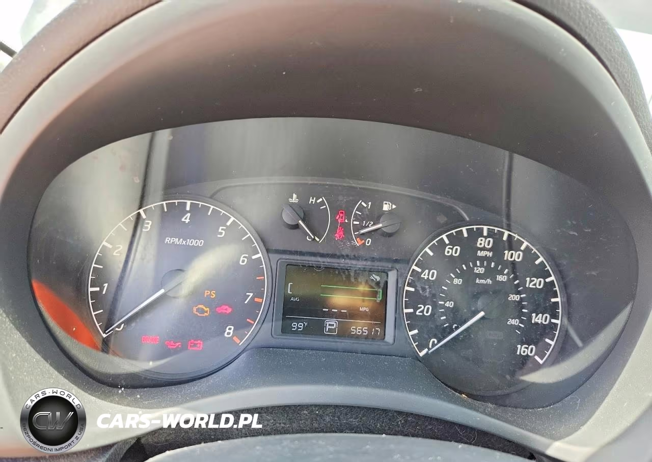 2015 Nissan Sentra S VIN:3N1AB7AP9FY227787 - 9