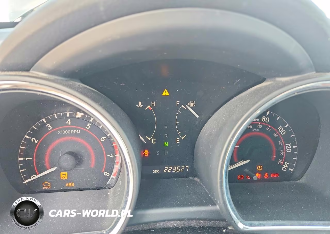2010 Toyota Highlander Limited VIN:JTEDK3EH8A2154677 - 9