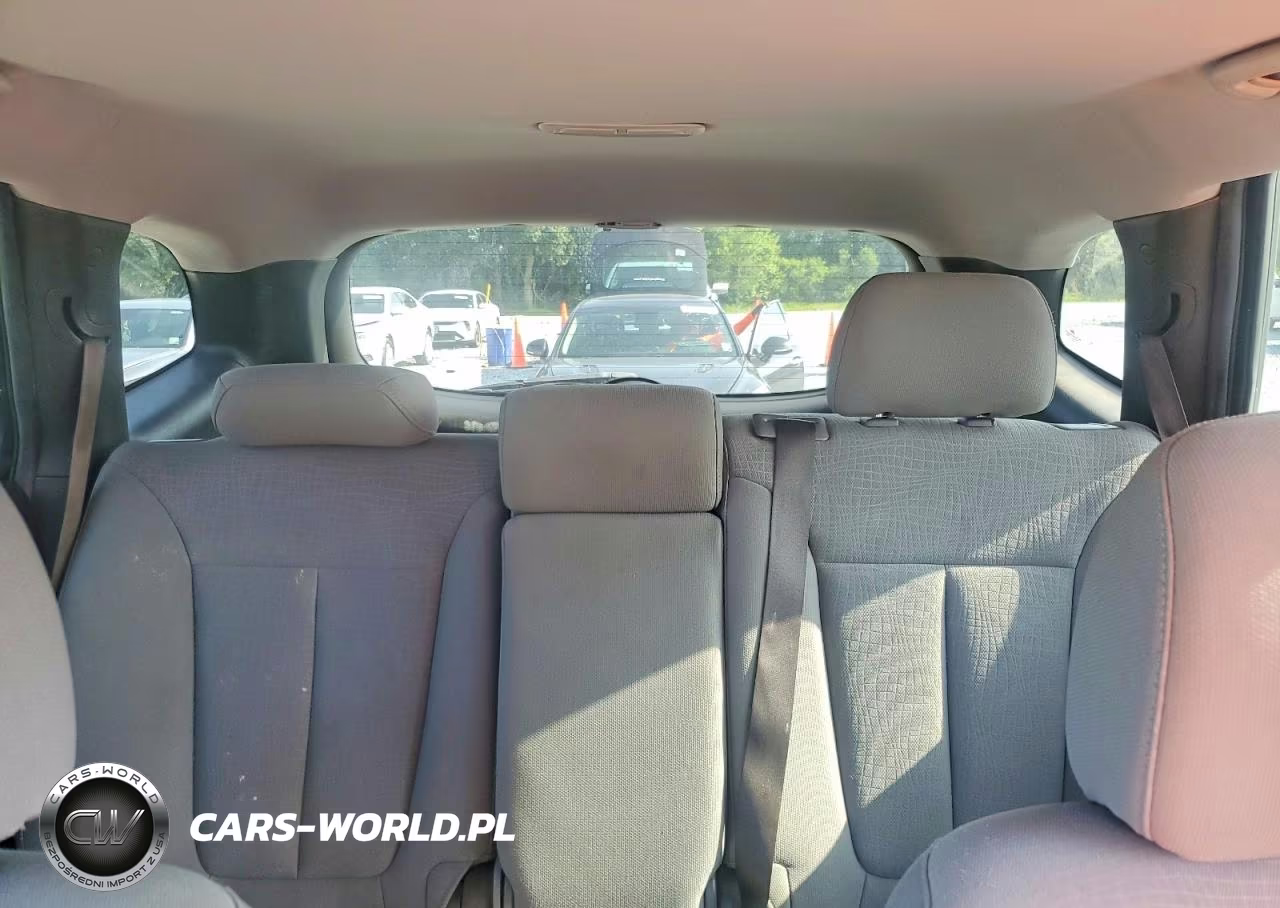 2010 Hyundai Santa Fe Gls VIN:5NMSG3AB4AH403518 - 10