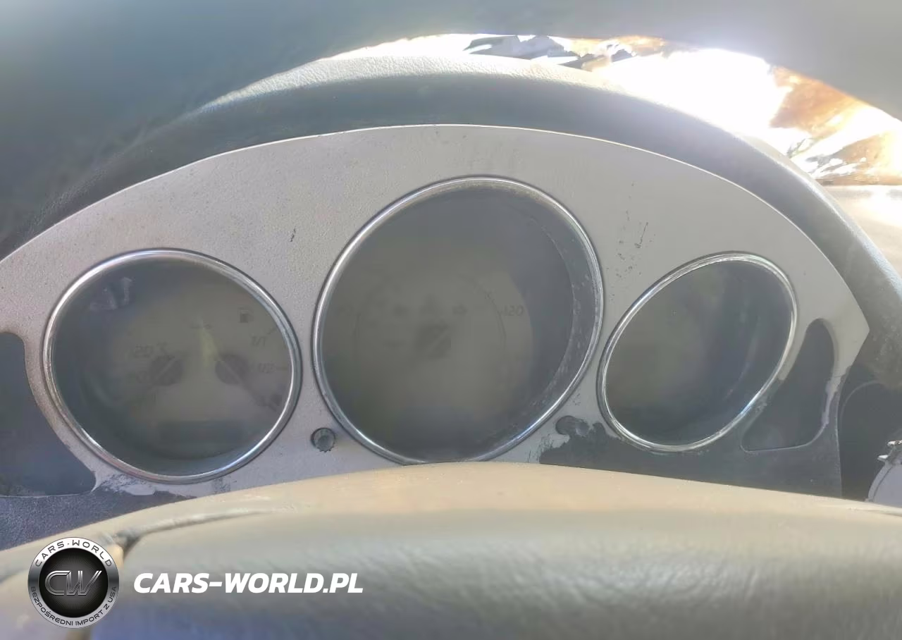 1999 Mercedes-Benz Slk 230 Kompressor VIN:WDBKK47F6XF095335 - 9