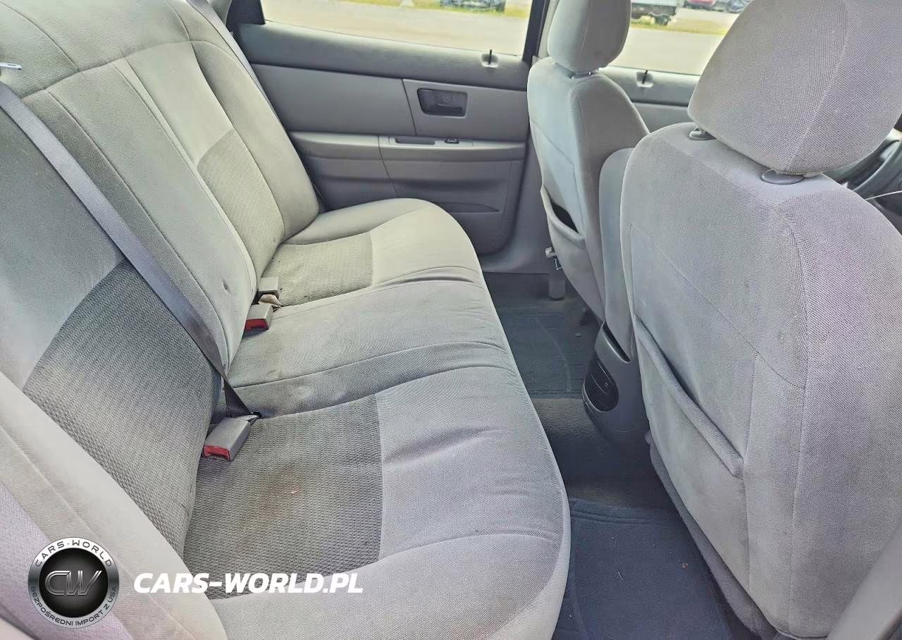 2006 Ford Taurus Se VIN:1FAFP53U56A128454 - 10