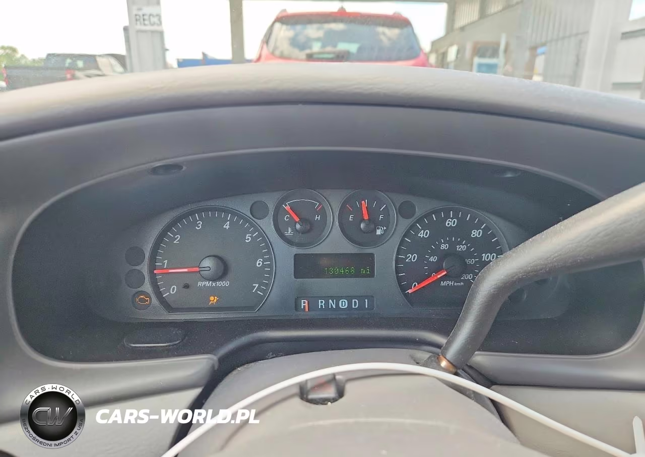 2006 Ford Taurus Se VIN:1FAFP53U56A128454 - 9
