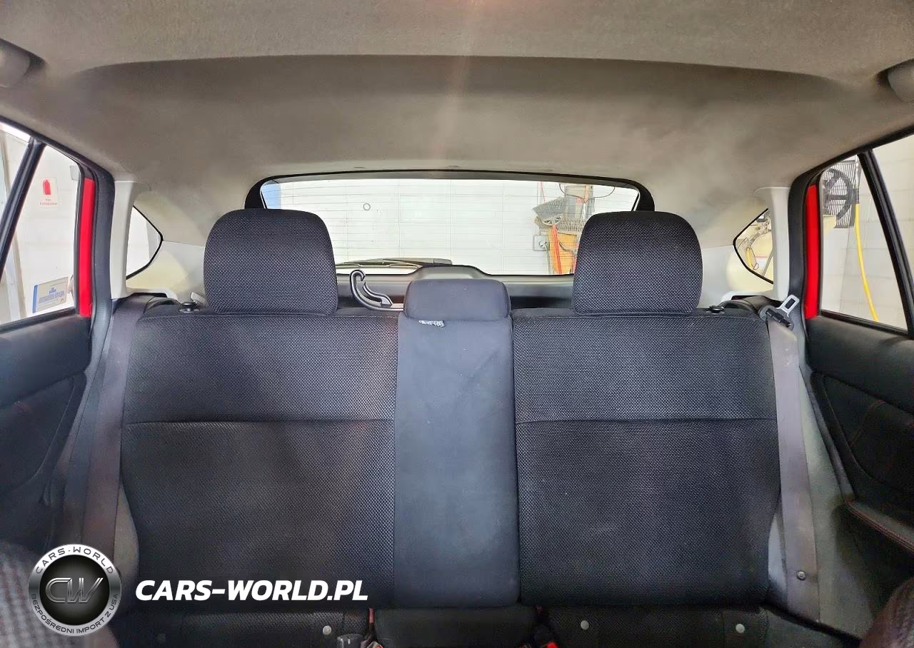2016 Subaru Crosstrek Premium VIN:JF2GPABC2G8303236 - 10
