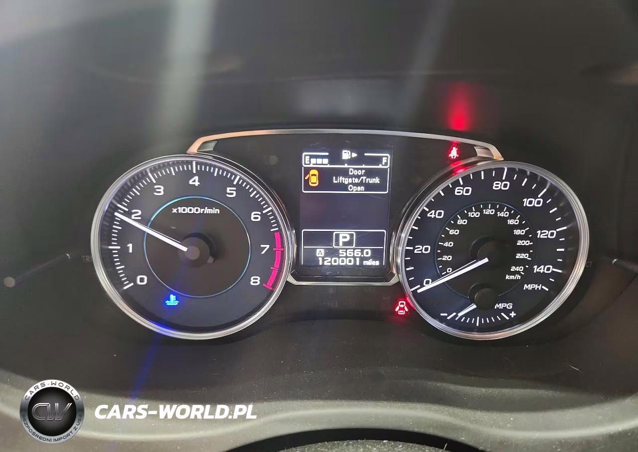 2016 Subaru Crosstrek Premium VIN:JF2GPABC2G8303236 - 9