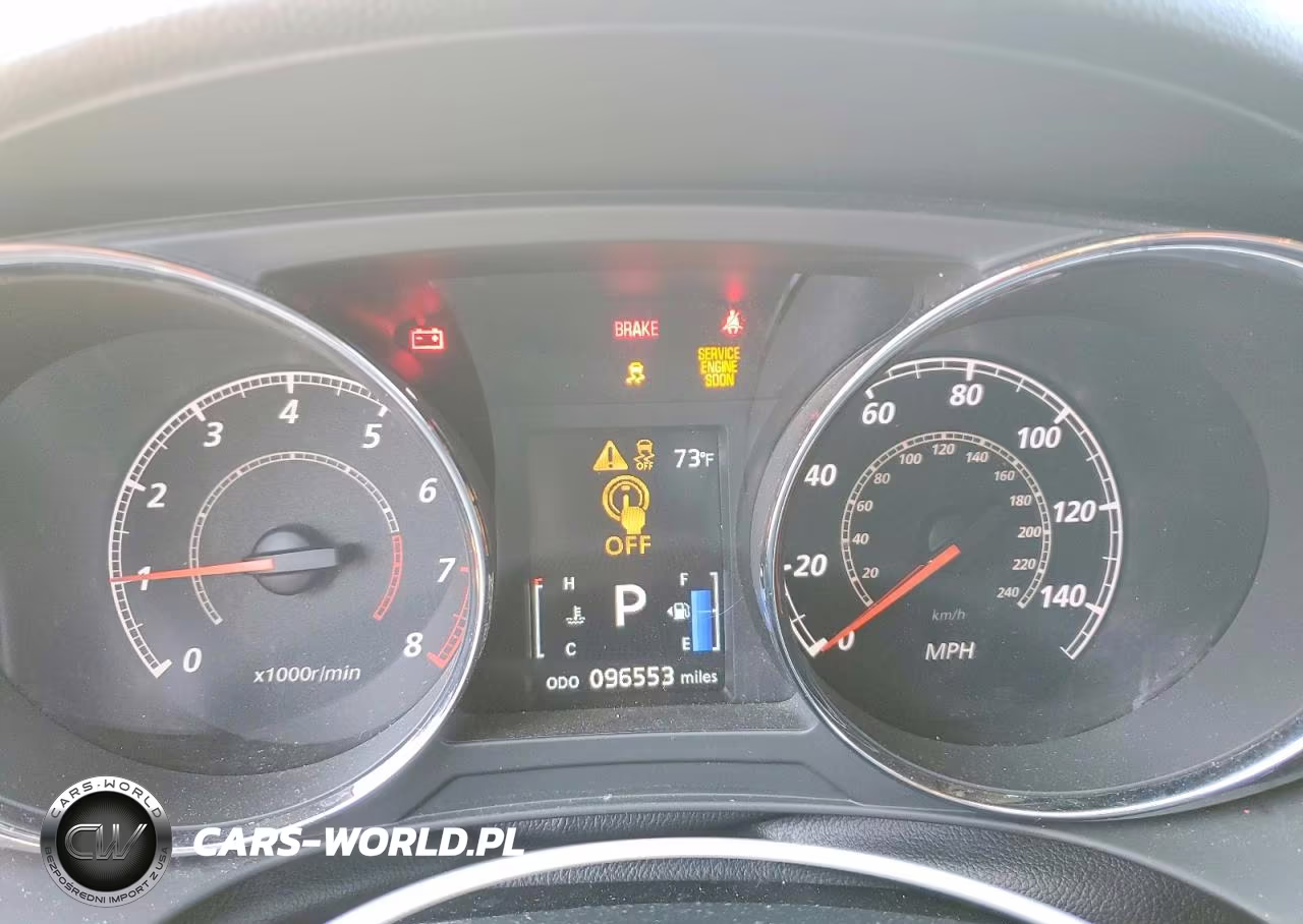 2013 Mitsubishi Outlander Sport Se VIN:4A4AR5AU2DE017022 - 9