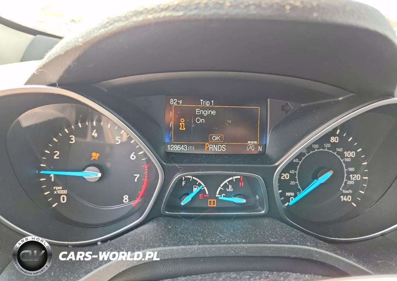 2017 Ford Escape Se VIN:1FMCU0GD3HUE88130 - 9