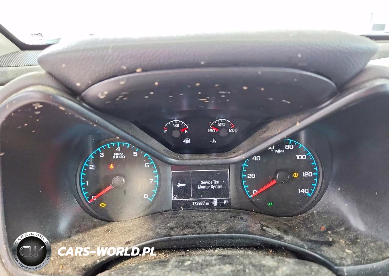 2019 Chevrolet Colorado VIN:1GCHSBEAXK1248537 - 9