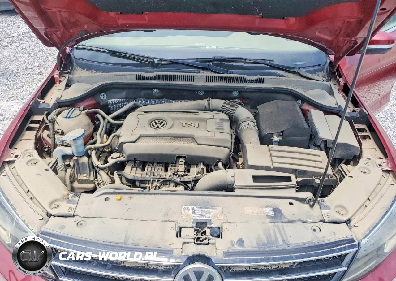 2016 Volkswagen Jetta Sel VIN:3VWL07AJ4GM229377 - 11