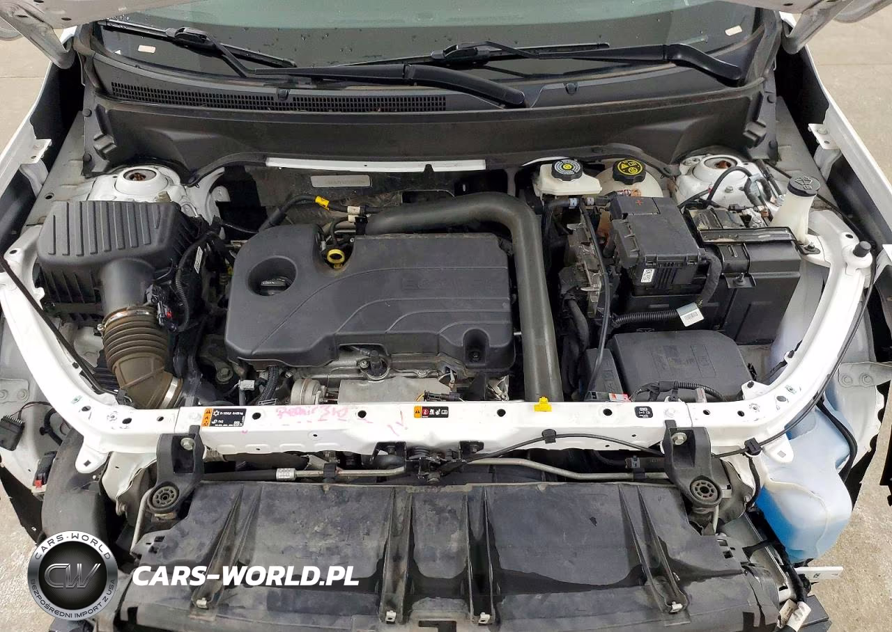 2023 GMC Terrain Slt VIN:3GKALPEG0PL167924 - 12