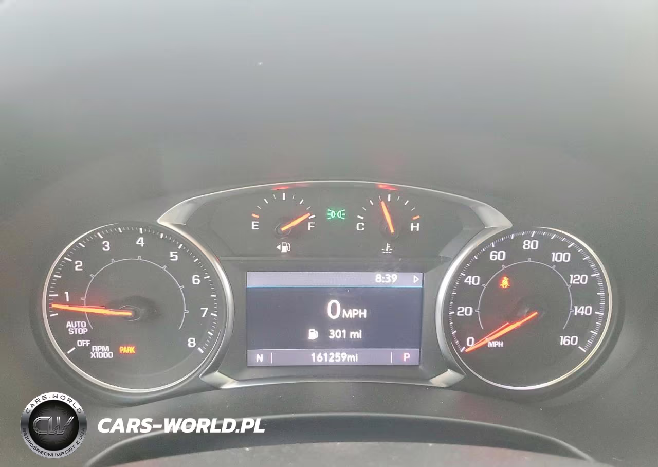 2023 GMC Terrain Slt VIN:3GKALPEG0PL167924 - 9
