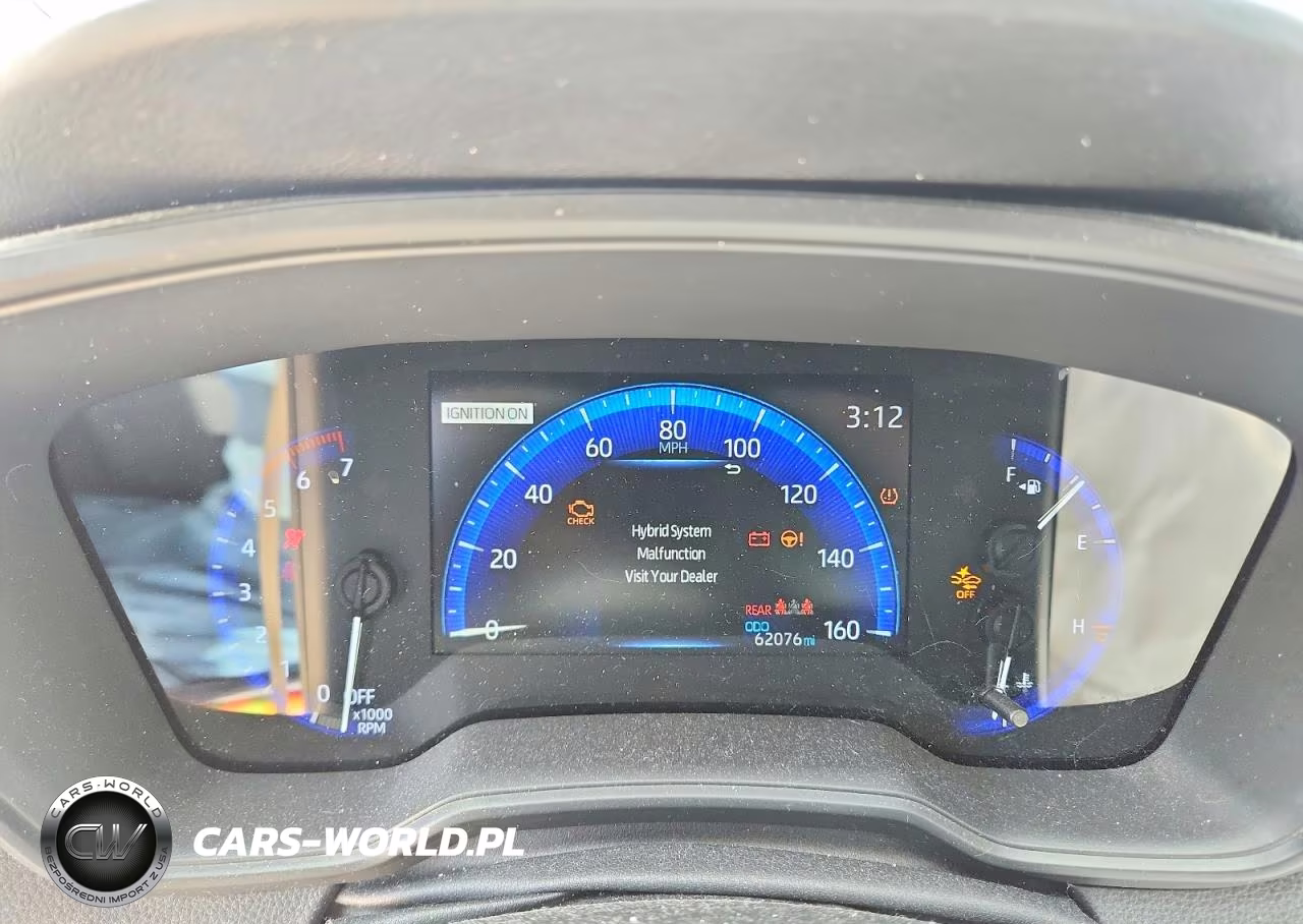 2020 Toyota Corolla Le VIN:JTDEBRBE3LJ024305 - 9