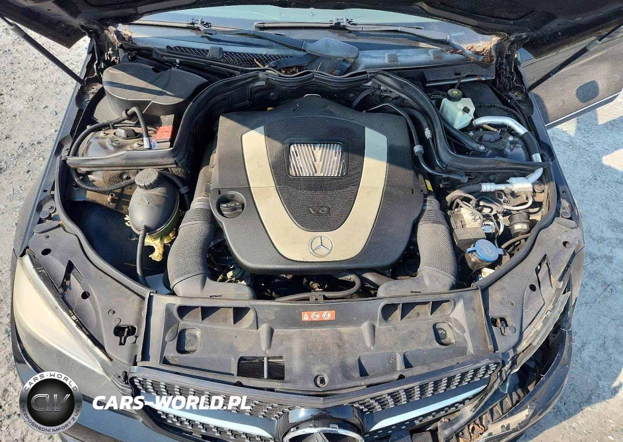 2011 Mercedes-Benz C 300 VIN:WDDGF5EB2BF638762 - 11