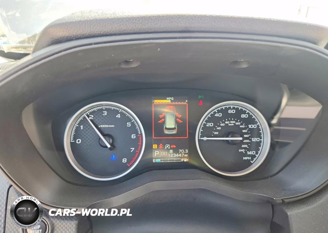2020 Subaru Forester Premium VIN:JF2SKAJCXLH493517 - 9