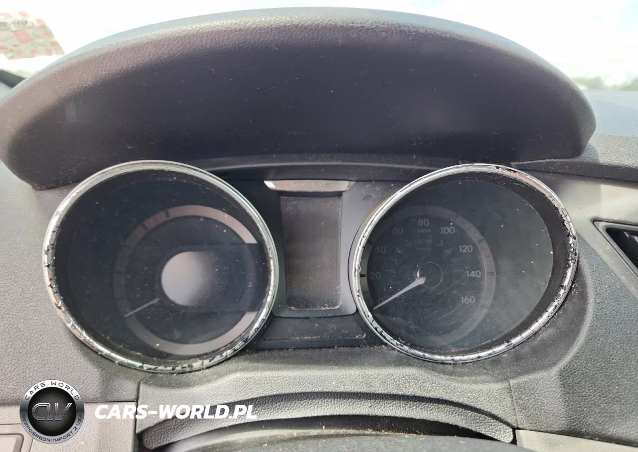 2013 Hyundai Sonata Hybrid VIN:KMHEC4A47DA083251 - 9