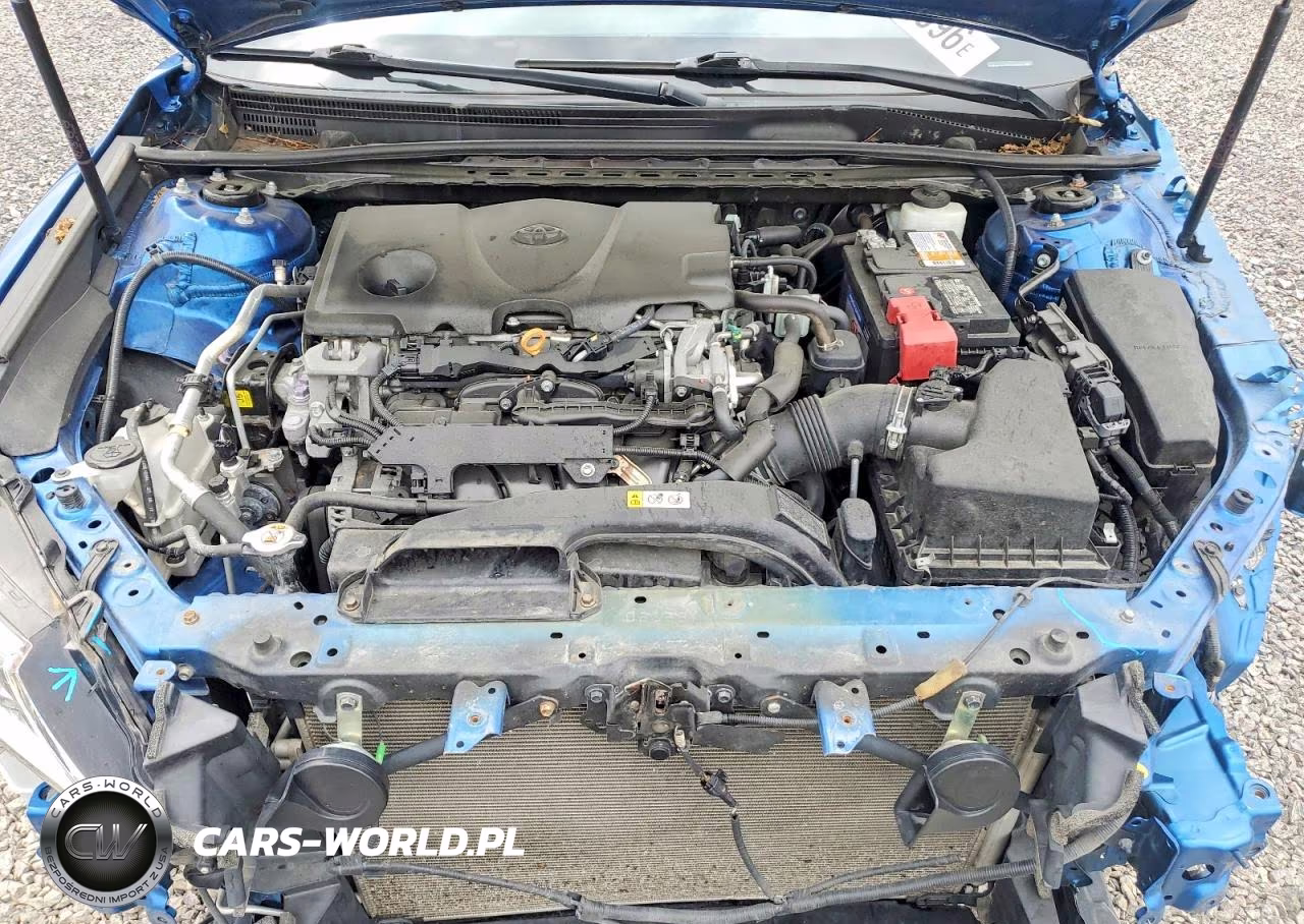 2019 Toyota Camry Se VIN:4T1B11HK7KU180019 - 11