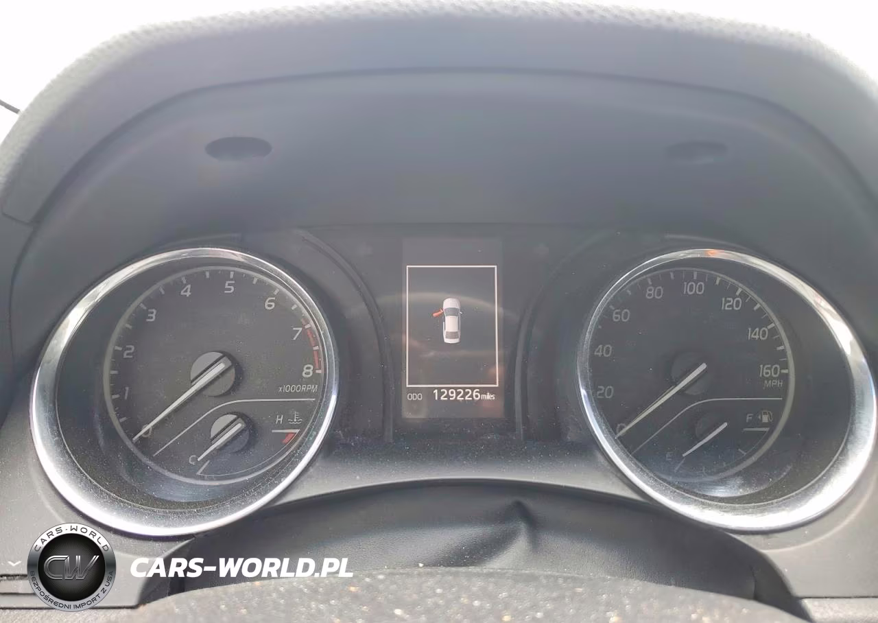 2019 Toyota Camry Se VIN:4T1B11HK7KU180019 - 9